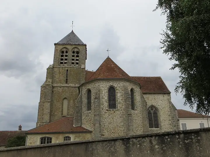 Beautheil-Saints - week-end romantique