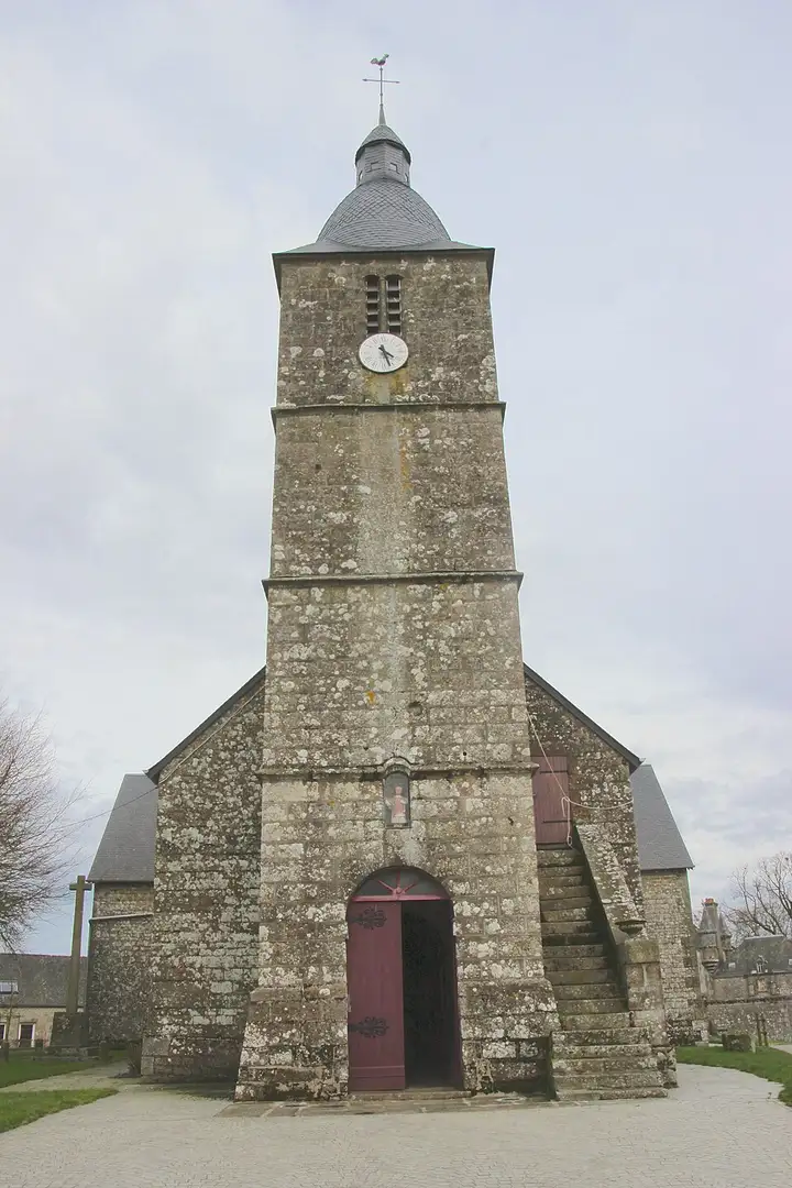 Beauvain - week-end romantique