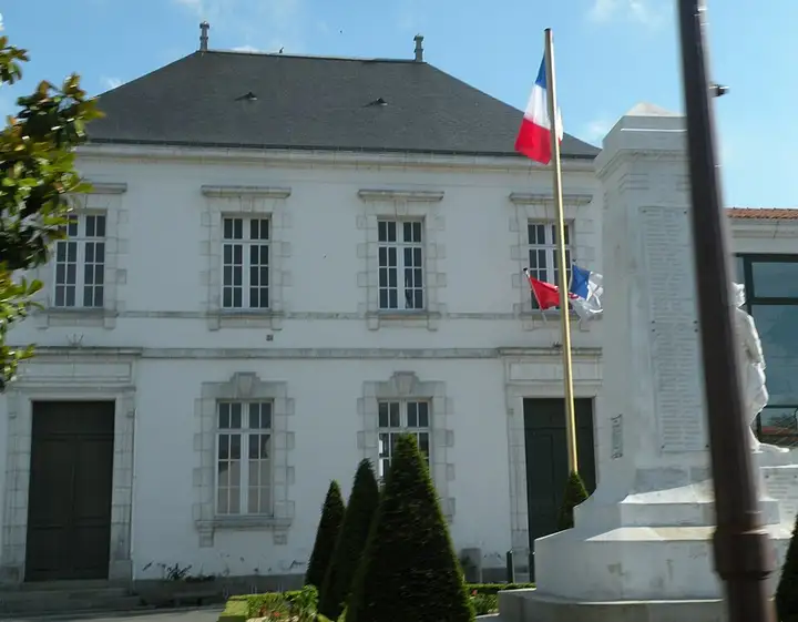 Beauvoir-sur-Mer - week-end romantique