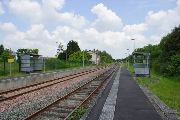 Beauvoir-sur-Niort - week-end romantique
