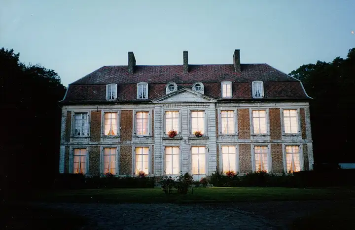Beauvoir-Wavans - week-end romantique
