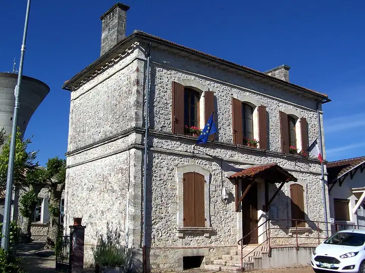 Beauziac - week-end romantique