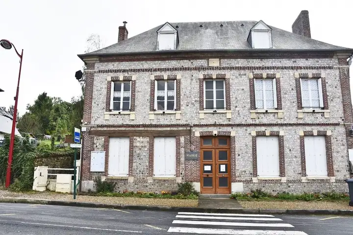 Bec-de-Mortagne - week-end romantique