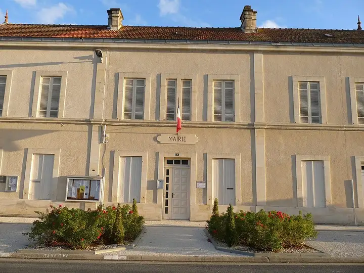 Bedenac - week-end romantique