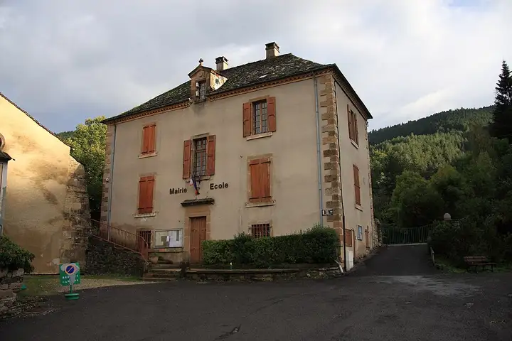 Bédouès-Cocurès - week-end romantique