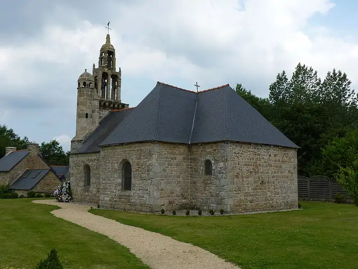 Bégard - week-end romantique