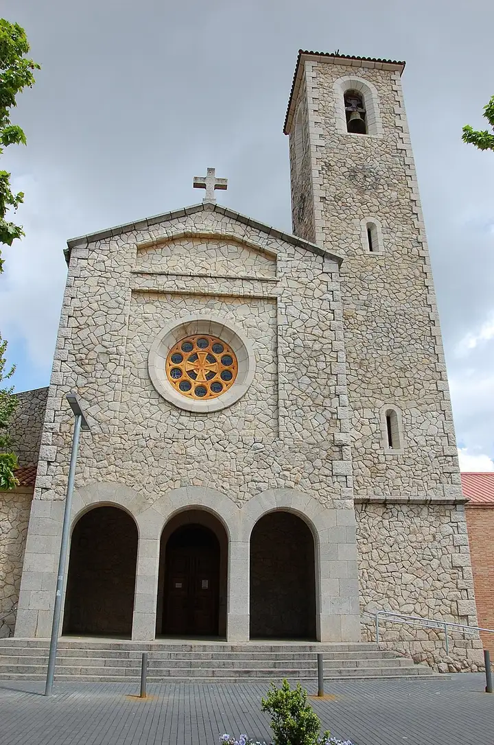 Begues - week-end romantique