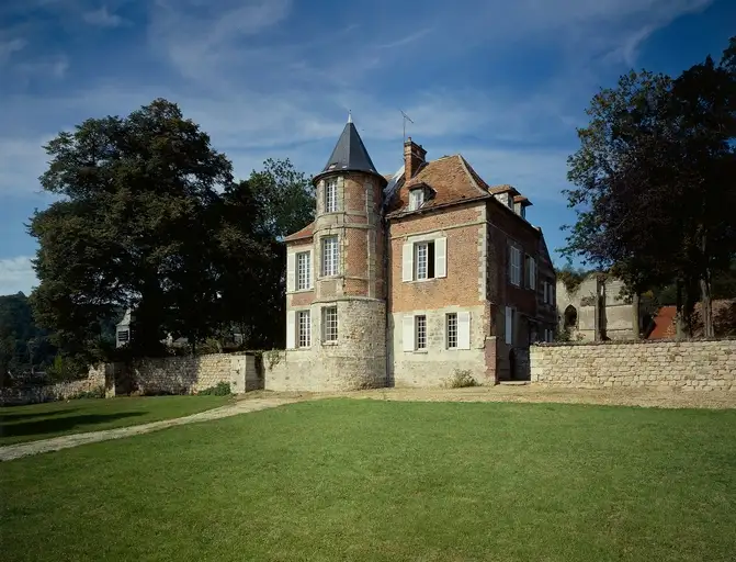 Béhéricourt - week-end romantique