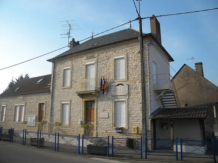 Beire-le-Fort - week-end romantique