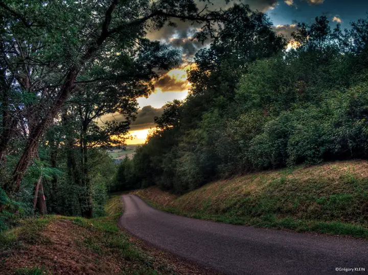 Belbèze-en-Lomagne - week-end romantique