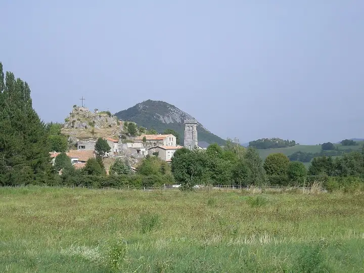 Belcaire - week-end romantique