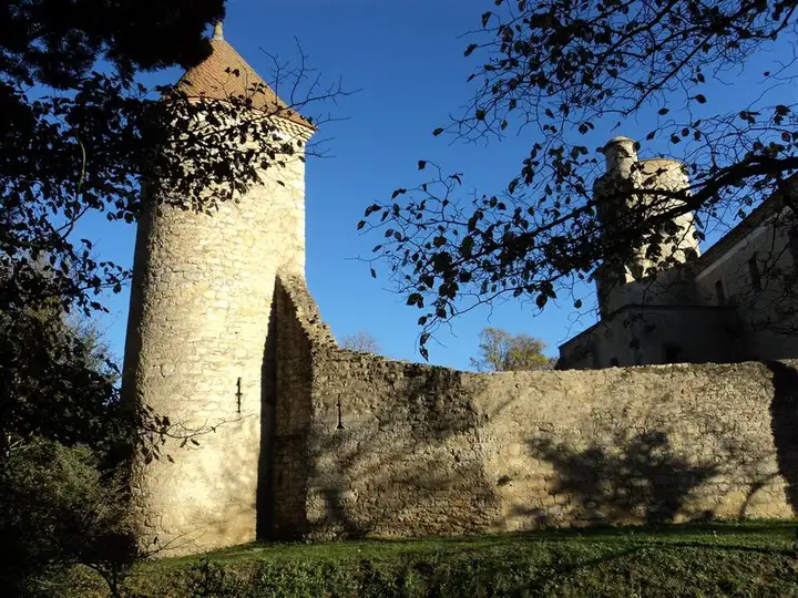 Belflou - week-end romantique