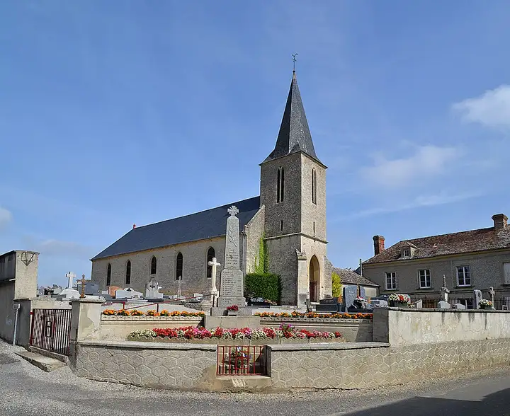 Belfonds - week-end romantique