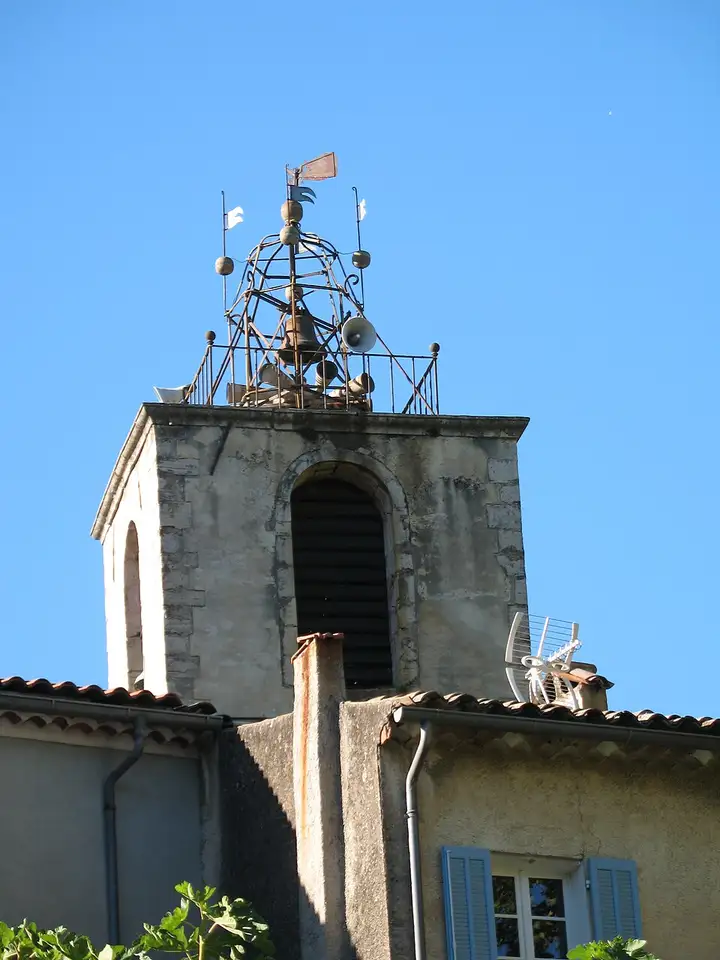 Belgentier - week-end romantique