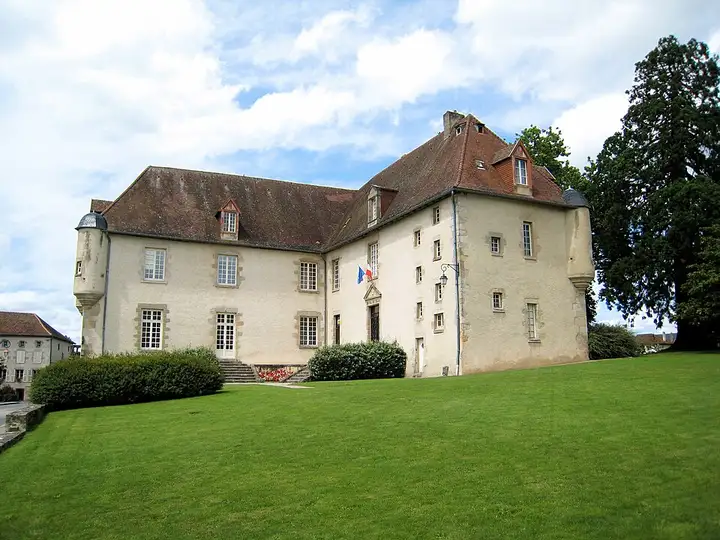 Bellac - week-end romantique