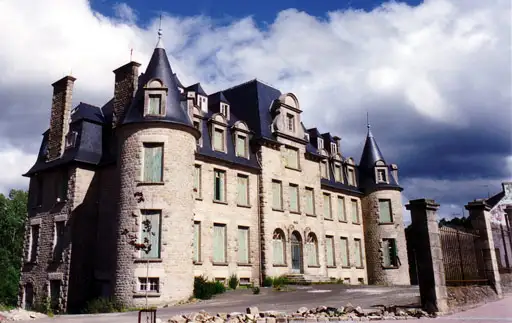 Belle-Isle-en-Terre - week-end romantique