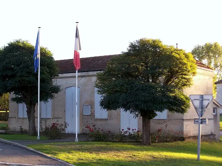 Bellebat - week-end romantique