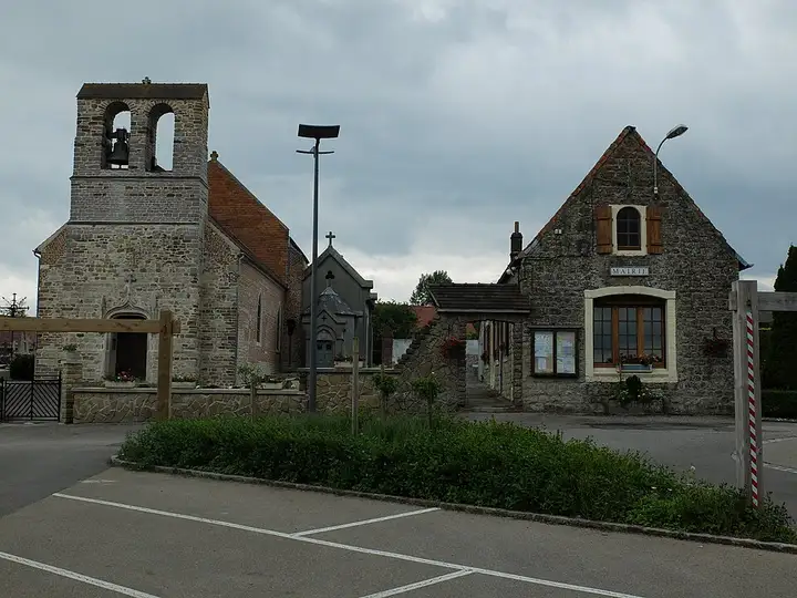 Bellebrune - week-end romantique