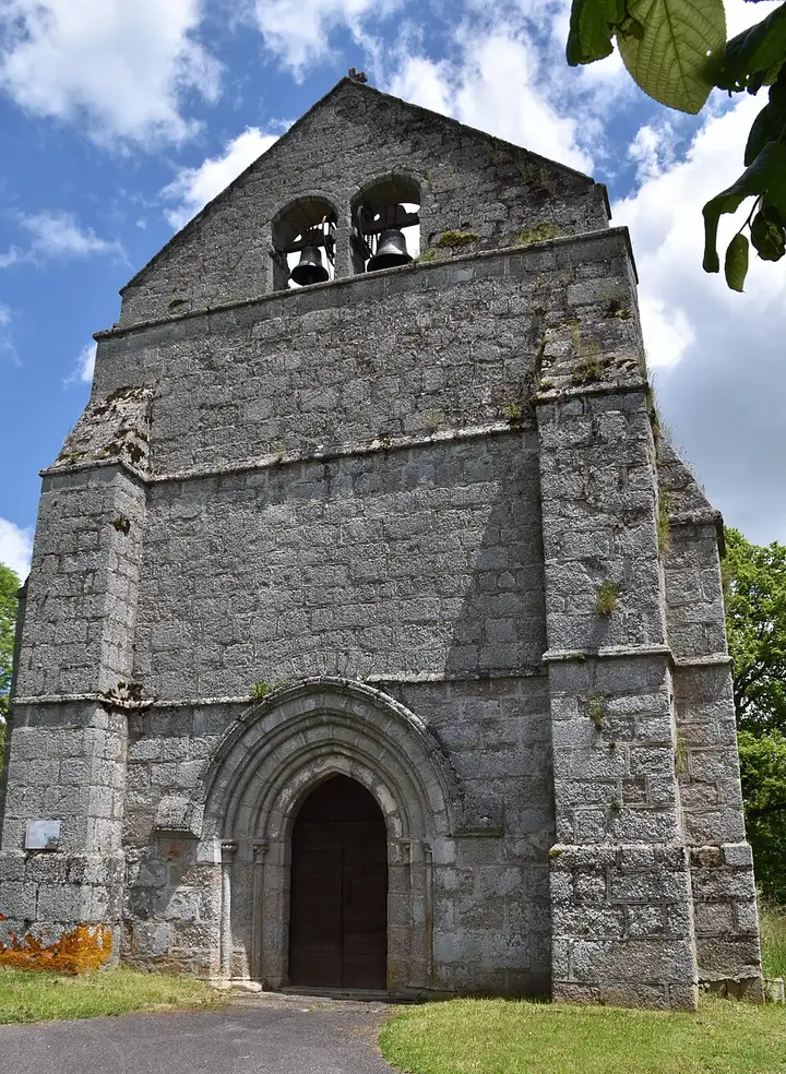 Bellechassagne - week-end romantique