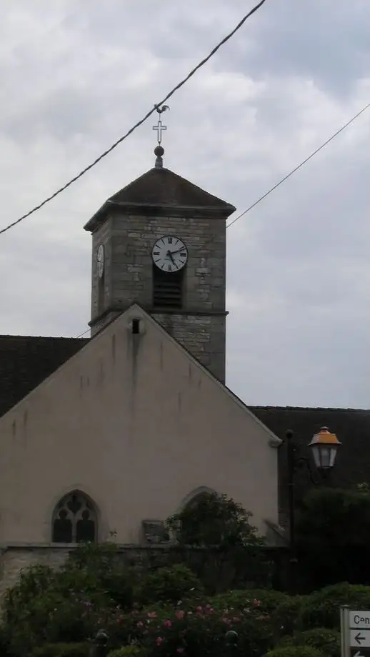 Belleneuve - week-end romantique