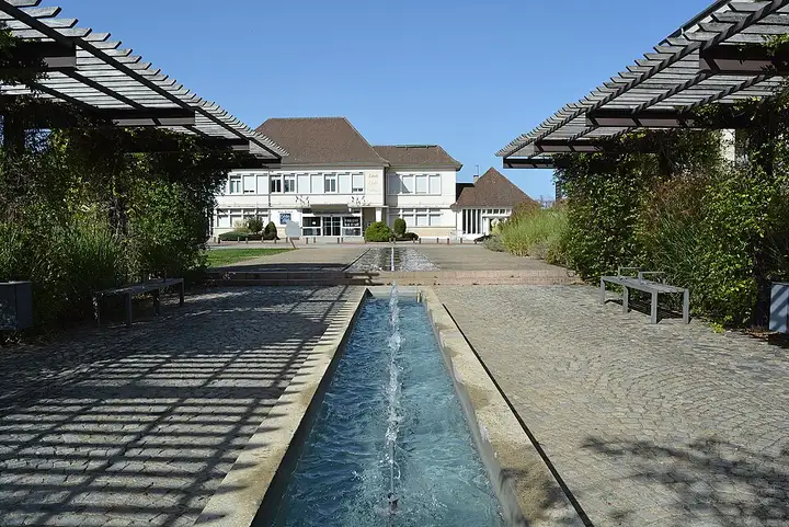 Bellerive-sur-Allier - séjour romantique