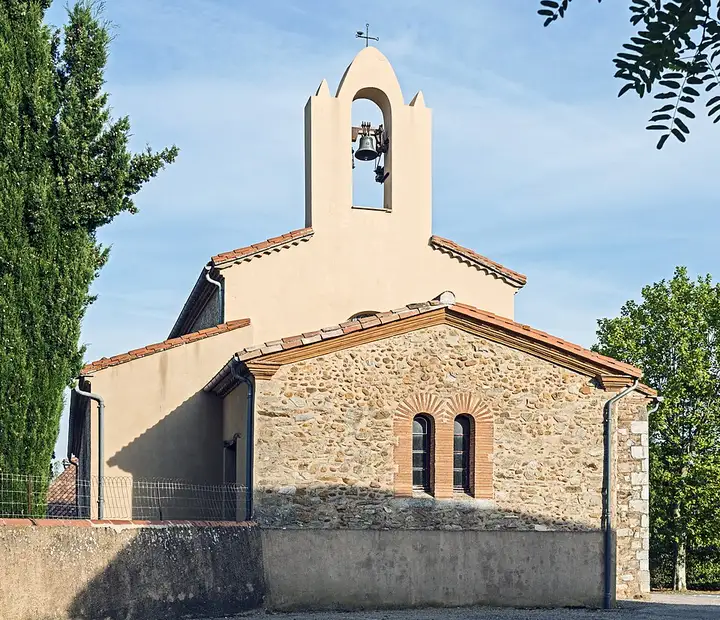 Belleserre - week-end romantique