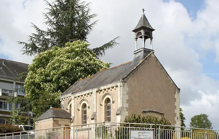Bellevigne-en-Layon - séjour romantique