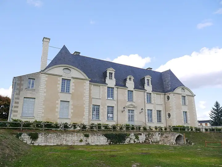 Bellevigne-les-Châteaux - week-end romantique