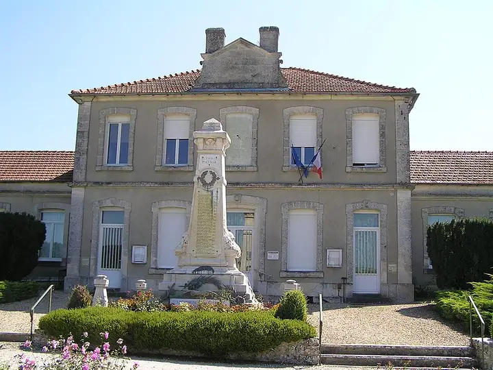 Bellevigne - week-end romantique