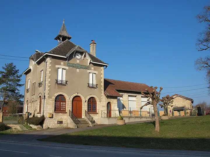 Belleville-et-Châtillon-sur-Bar - week-end romantique
