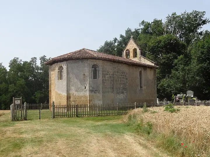 Belloc-Saint-Clamens - week-end romantique