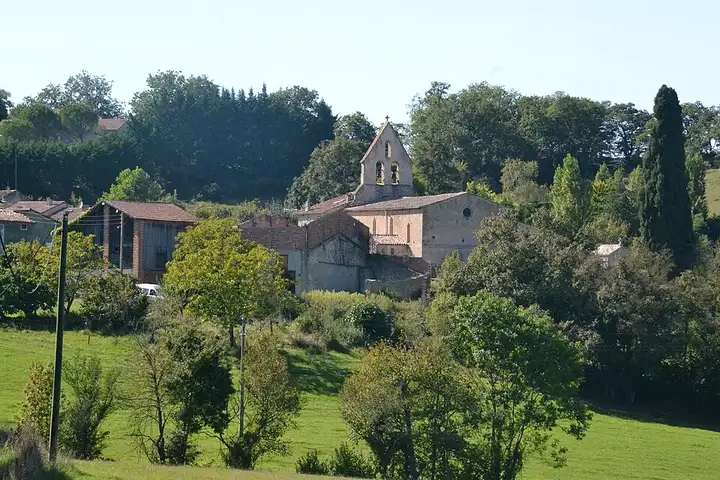 Belloc - week-end romantique
