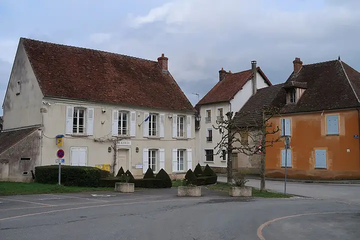Bellot - week-end romantique