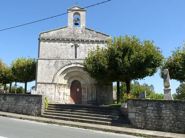 Belluire - week-end romantique