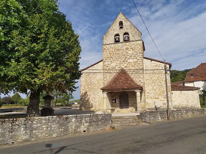 Belmont-Bretenoux - week-end romantique