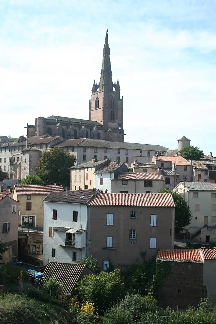 Belmont-sur-Rance - week-end romantique
