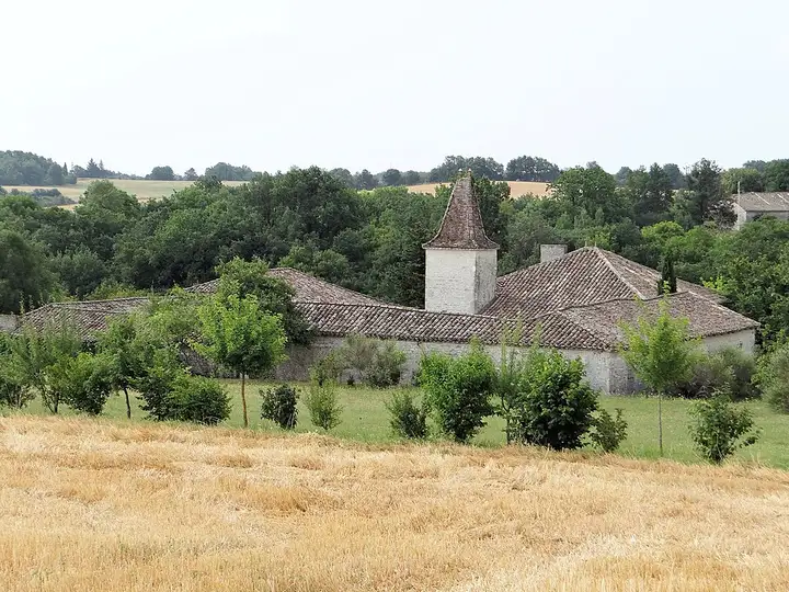 Belvèze - week-end romantique