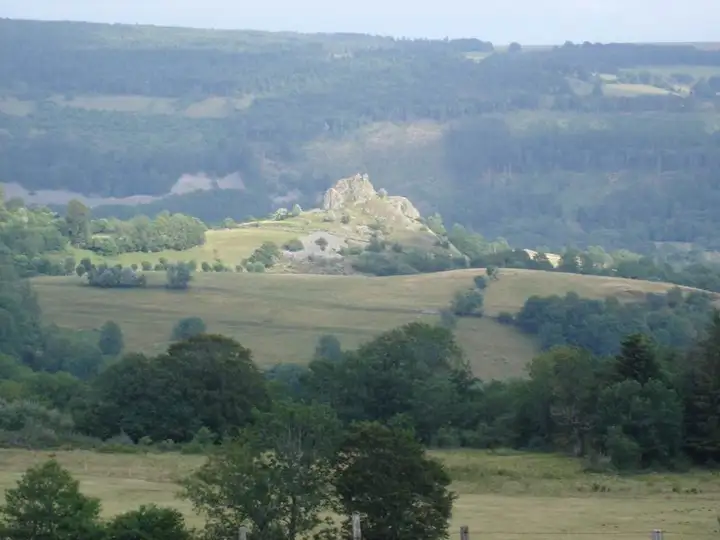 Belvezet - week-end romantique