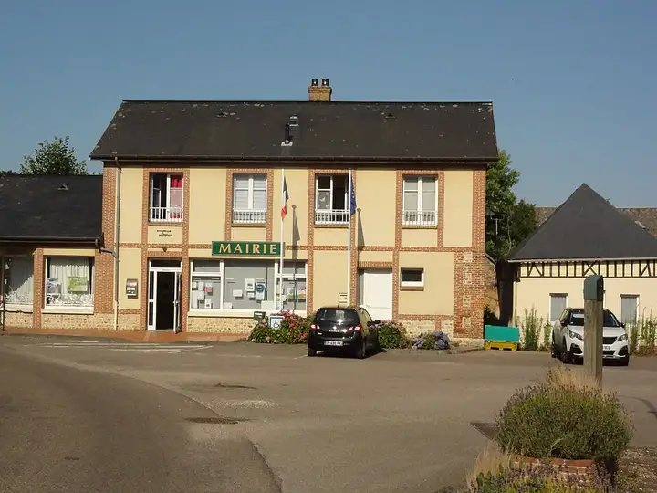Bénarville - week-end romantique