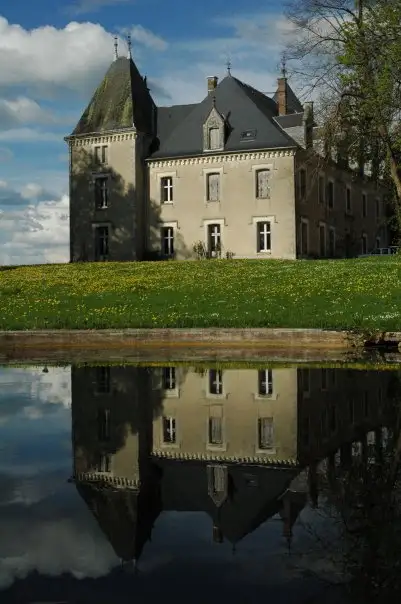 Benayes - week-end romantique