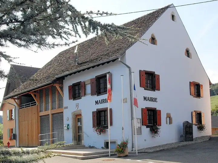 Bendorf - week-end romantique