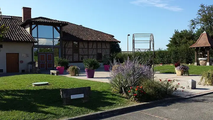 Bény - week-end romantique