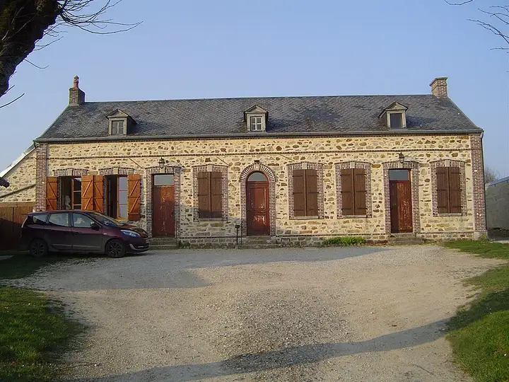 Bercenay-le-Hayer - week-end romantique