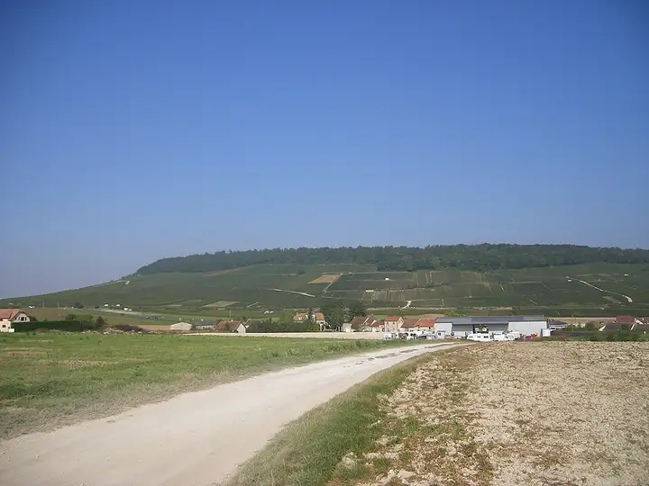 Bergères-lès-Vertus - week-end romantique
