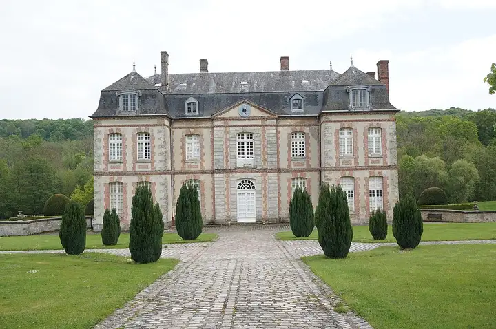 Bergères-sous-Montmirail - week-end romantique