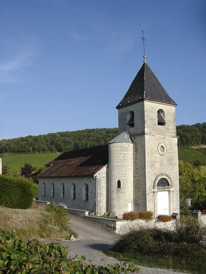 Bergères - week-end romantique