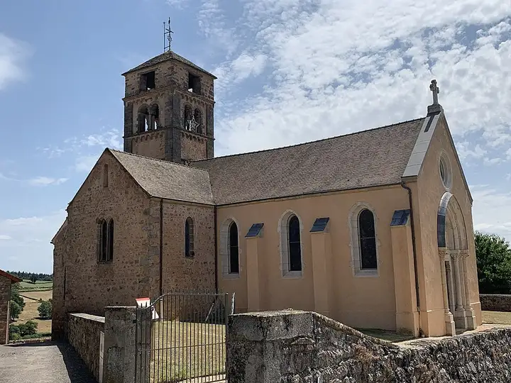 Bergesserin - week-end romantique