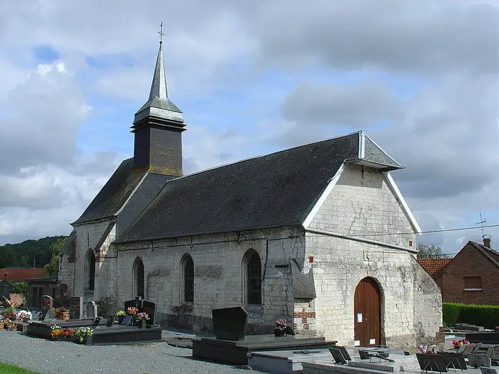 Bergueneuse - week-end romantique