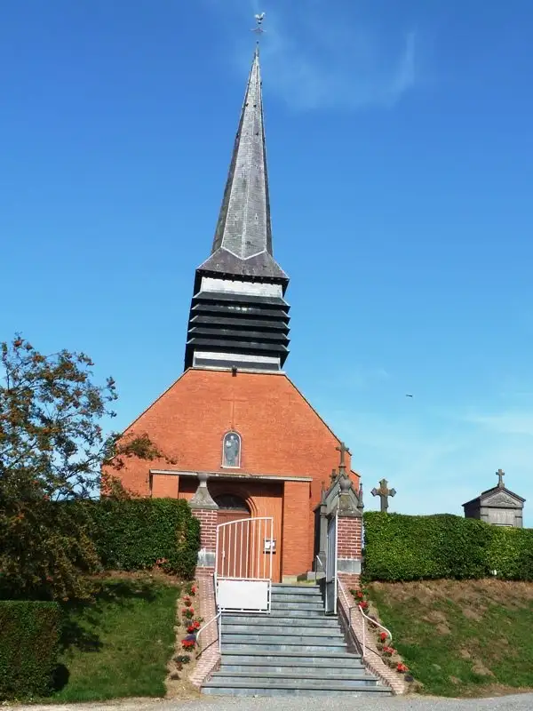 Bergues-sur-Sambre - week-end romantique