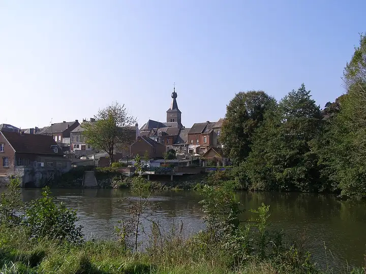 Berlaimont - week-end romantique